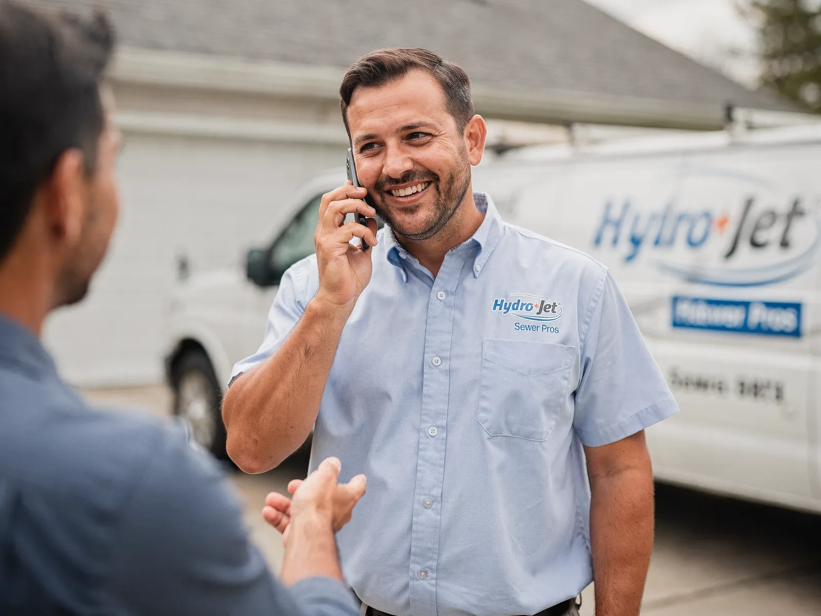 Hydro Jetting Mason, TX FAQs